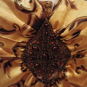 Cache Coeur Other - Cache Silk Halter Cache Coeur Other - Cache Silk Halter